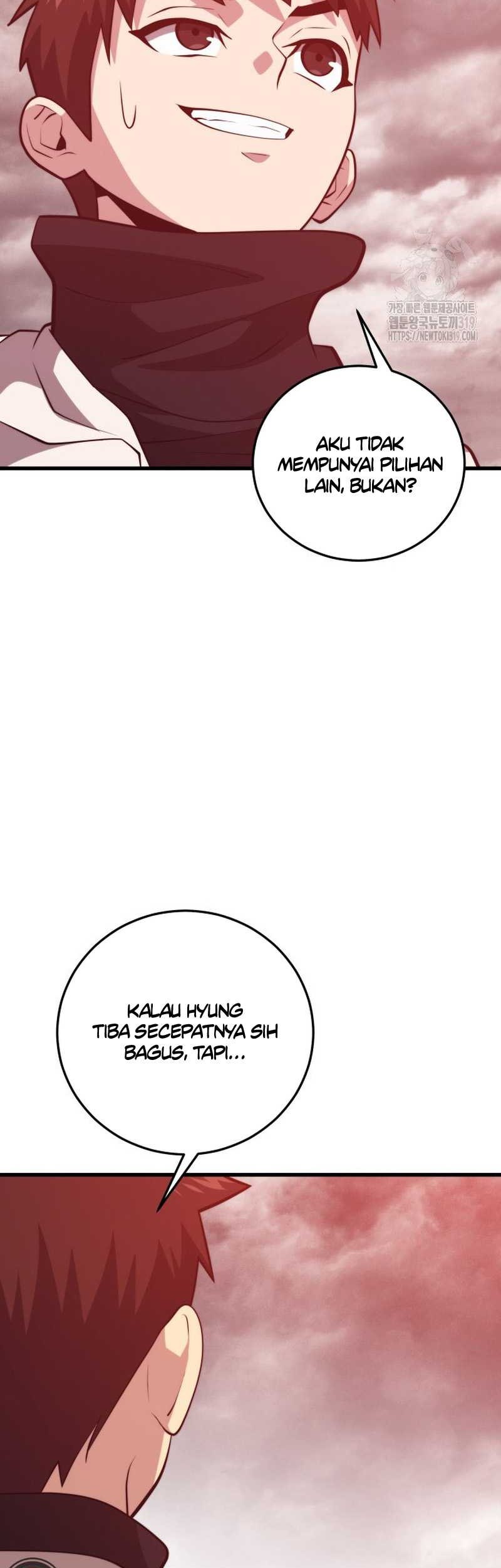 Seoul Station Necromancer Chapter 115 Gambar 56