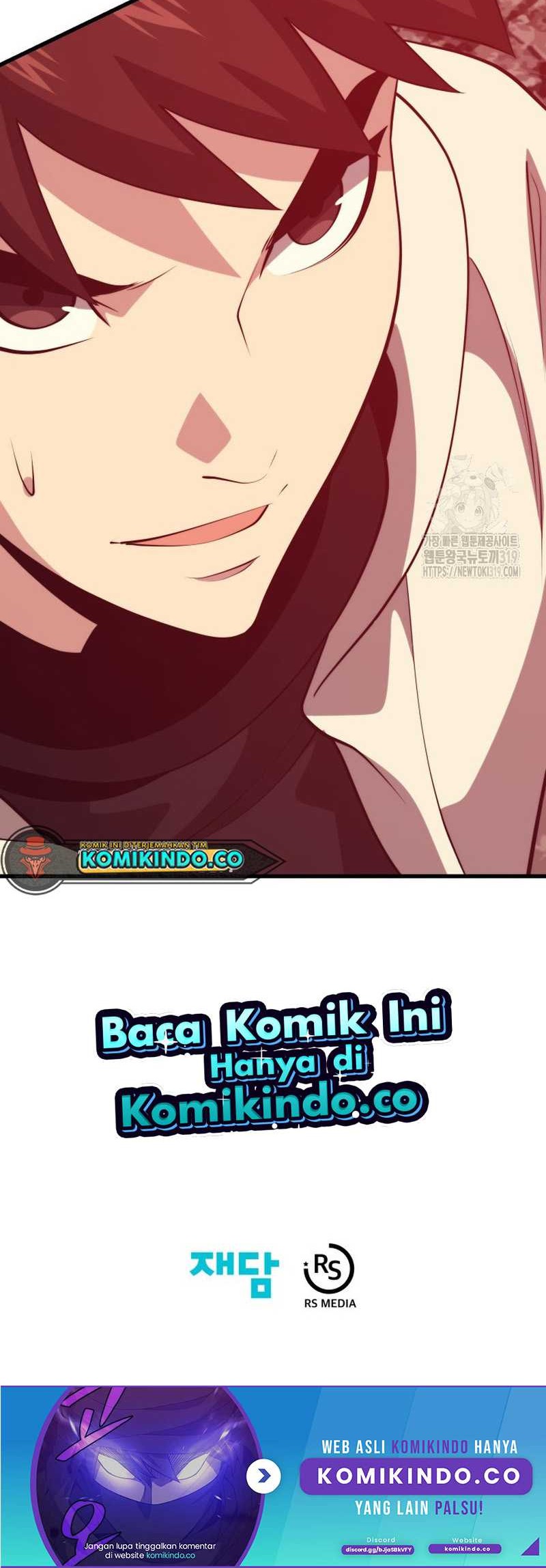 Seoul Station Necromancer Chapter 115 Gambar 59