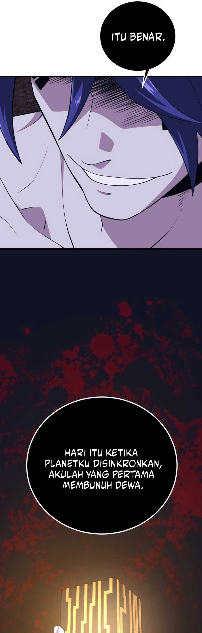 Seoul Station Necromancer Chapter 114 Gambar 42