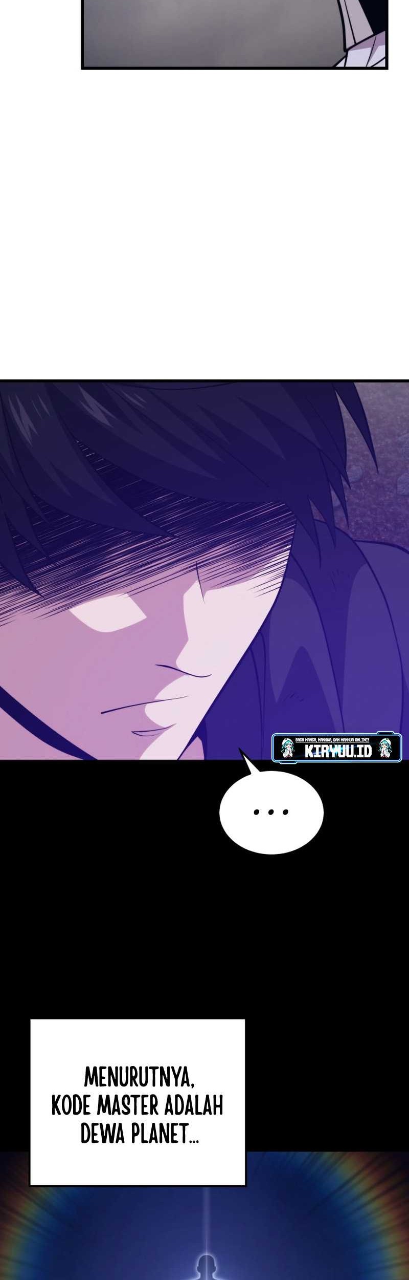 Seoul Station Necromancer Chapter 114 Gambar 45