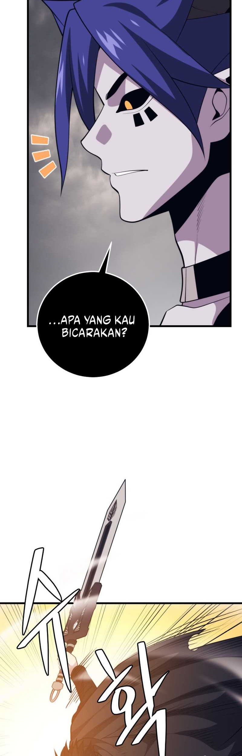 Seoul Station Necromancer Chapter 114 Gambar 50