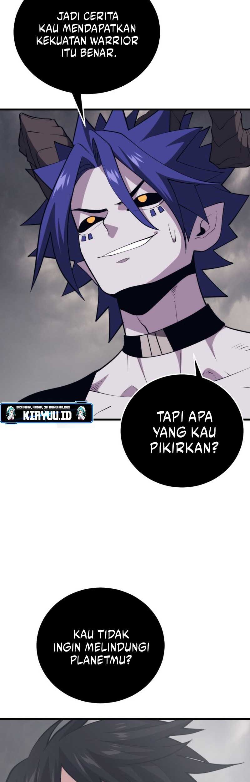 Seoul Station Necromancer Chapter 114 Gambar 54
