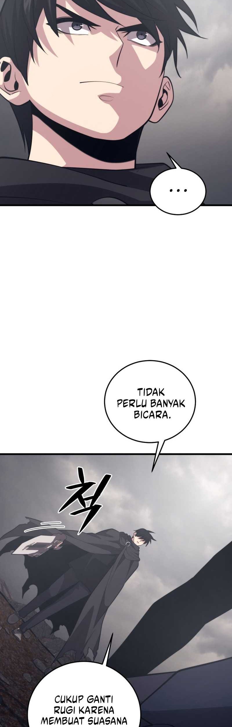 Seoul Station Necromancer Chapter 114 Gambar 55
