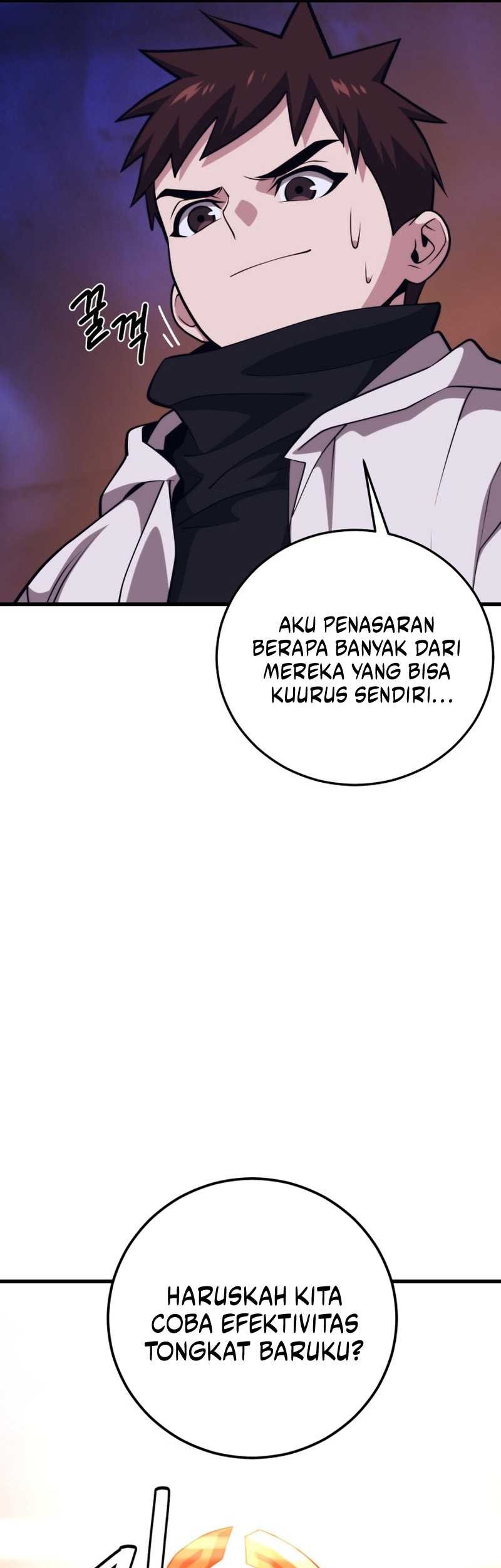 Seoul Station Necromancer Chapter 114 Gambar 7