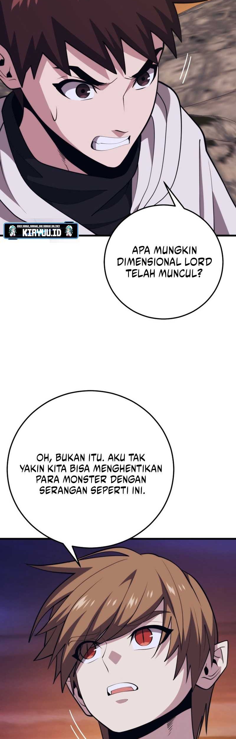 Seoul Station Necromancer Chapter 114 Gambar 20