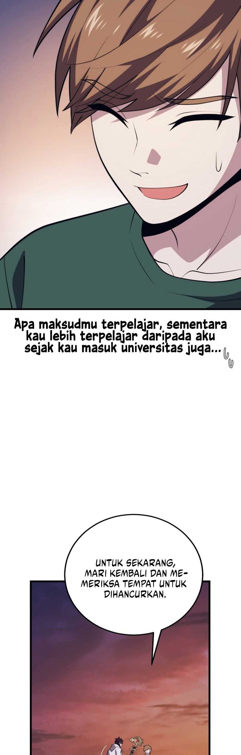 Seoul Station Necromancer Chapter 114 Gambar 24