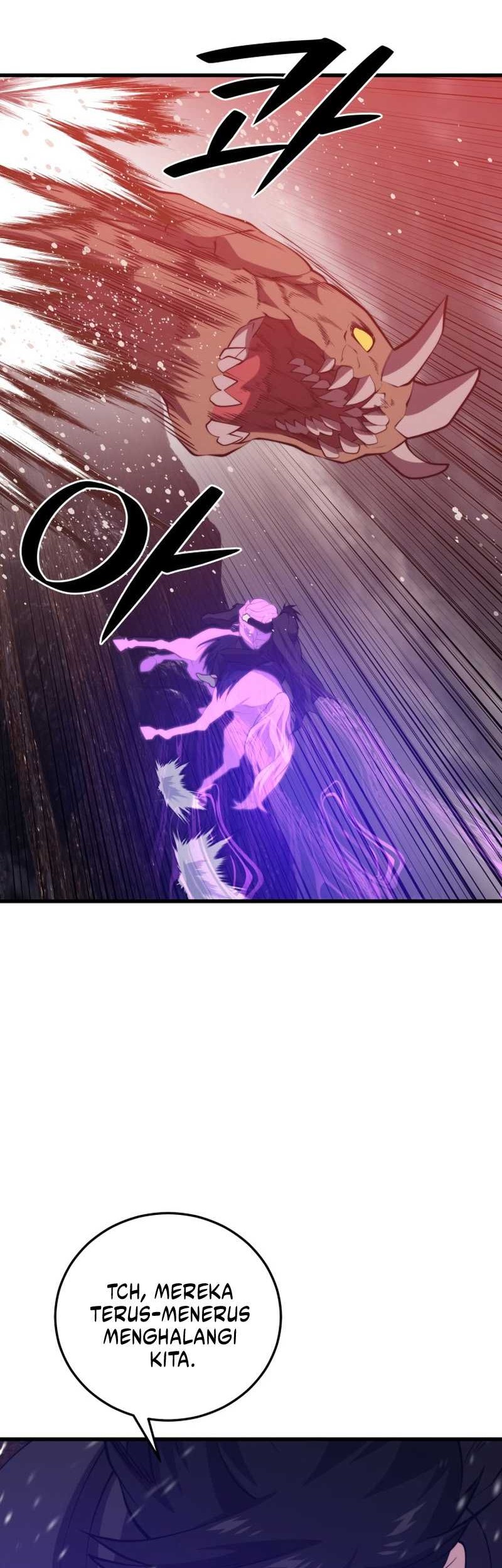 Seoul Station Necromancer Chapter 114 Gambar 28