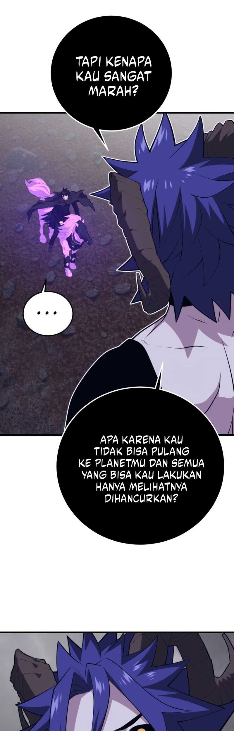 Seoul Station Necromancer Chapter 114 Gambar 39