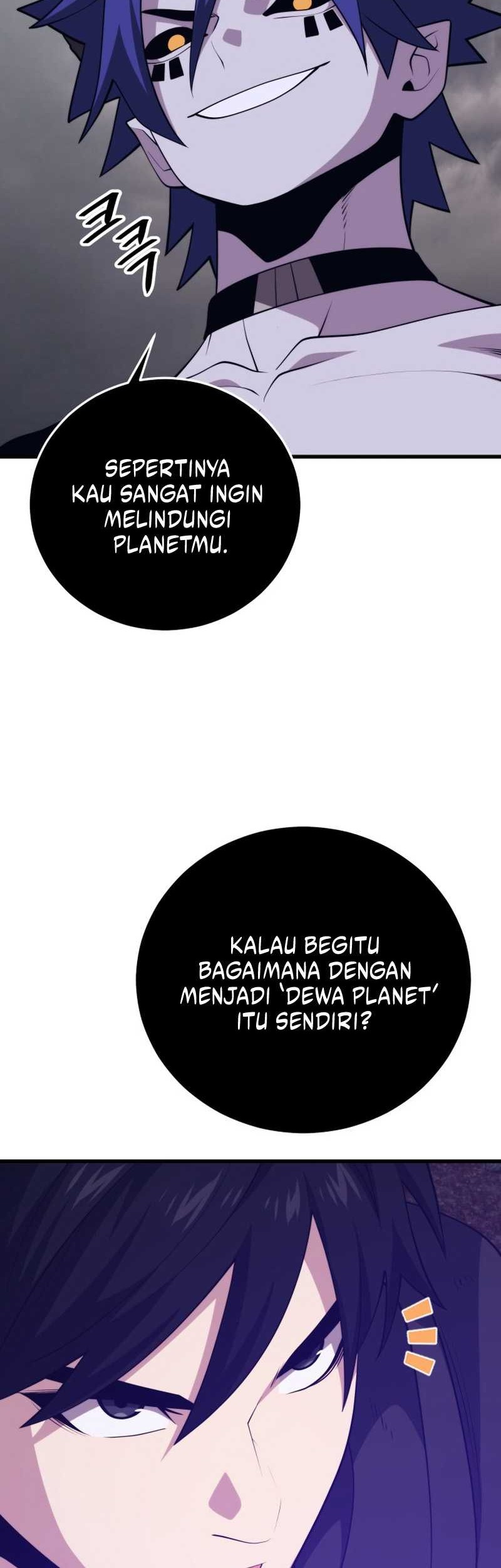 Seoul Station Necromancer Chapter 114 Gambar 40