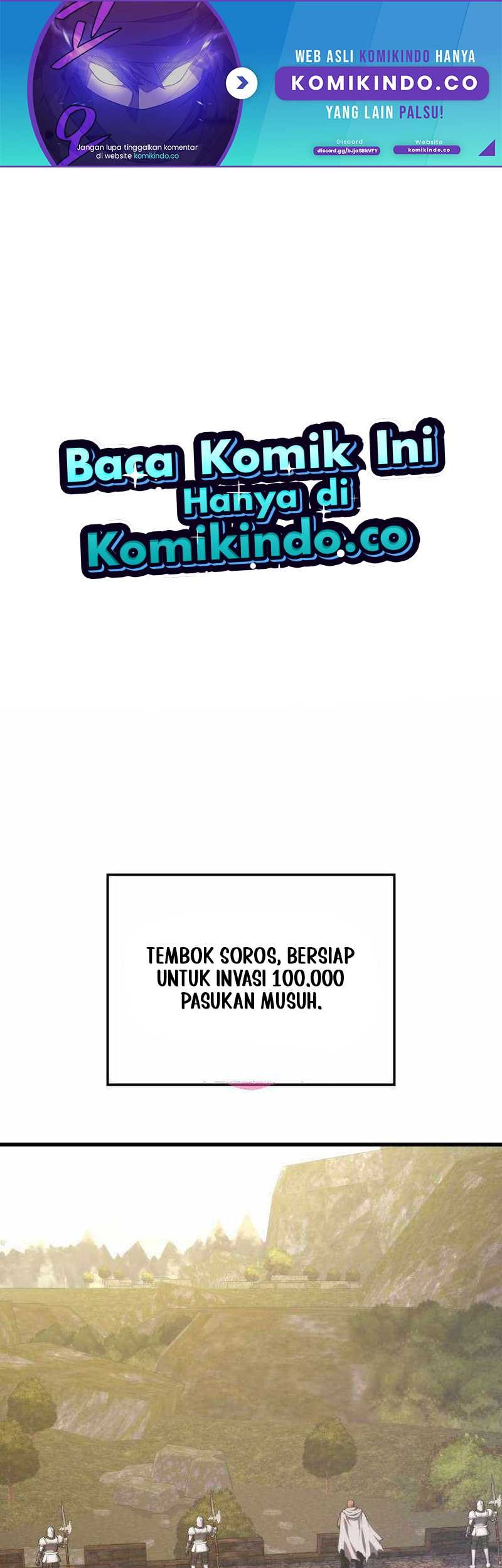 Baca Seoul Station Necromancer Chapter 113 Gambar 2