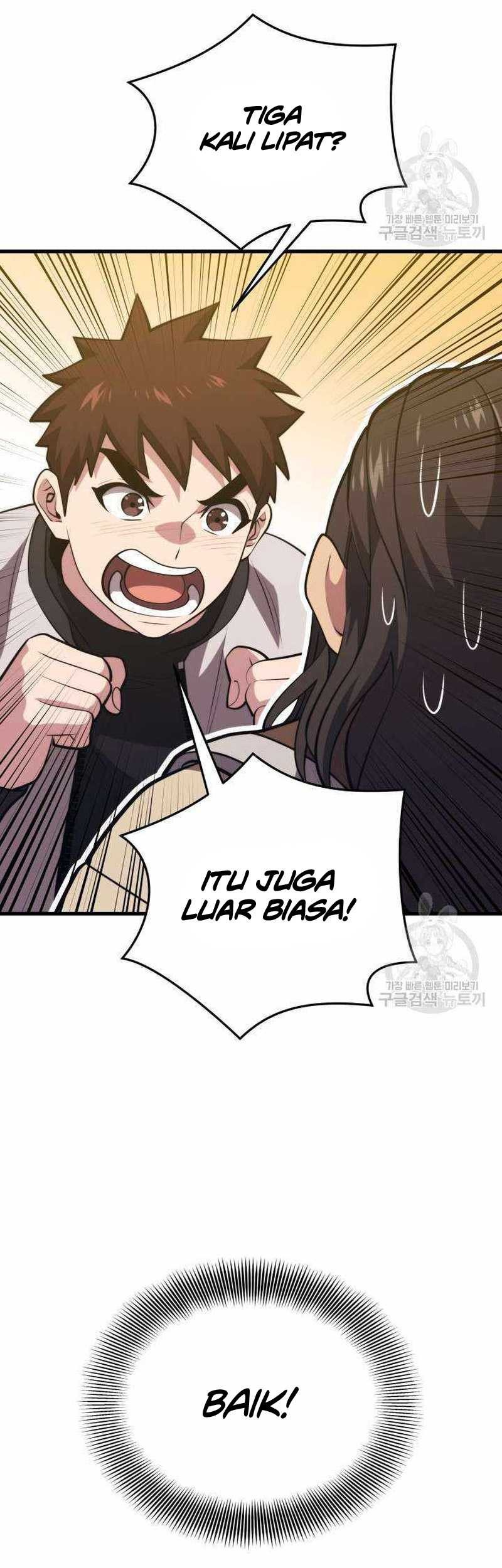 Seoul Station Necromancer Chapter 113 Gambar 38