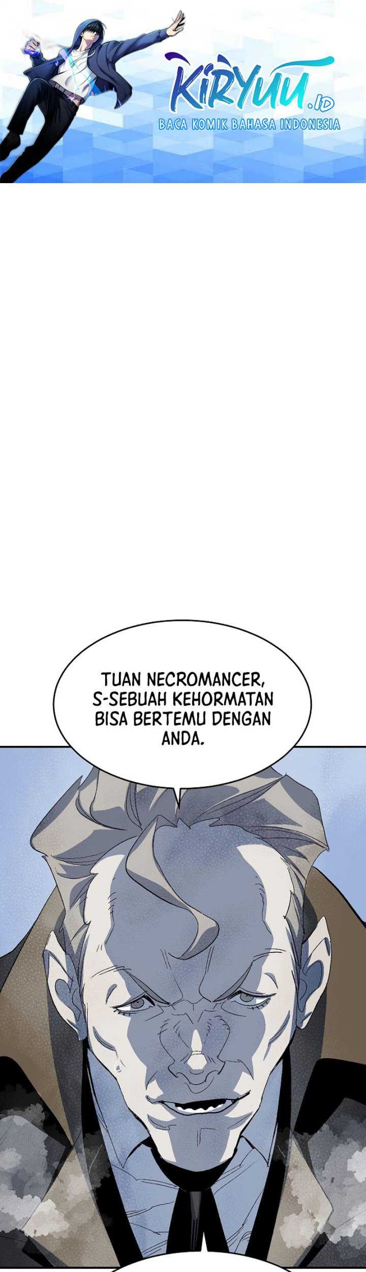 Baca Alone Necromancer Chapter 112 Gambar 2