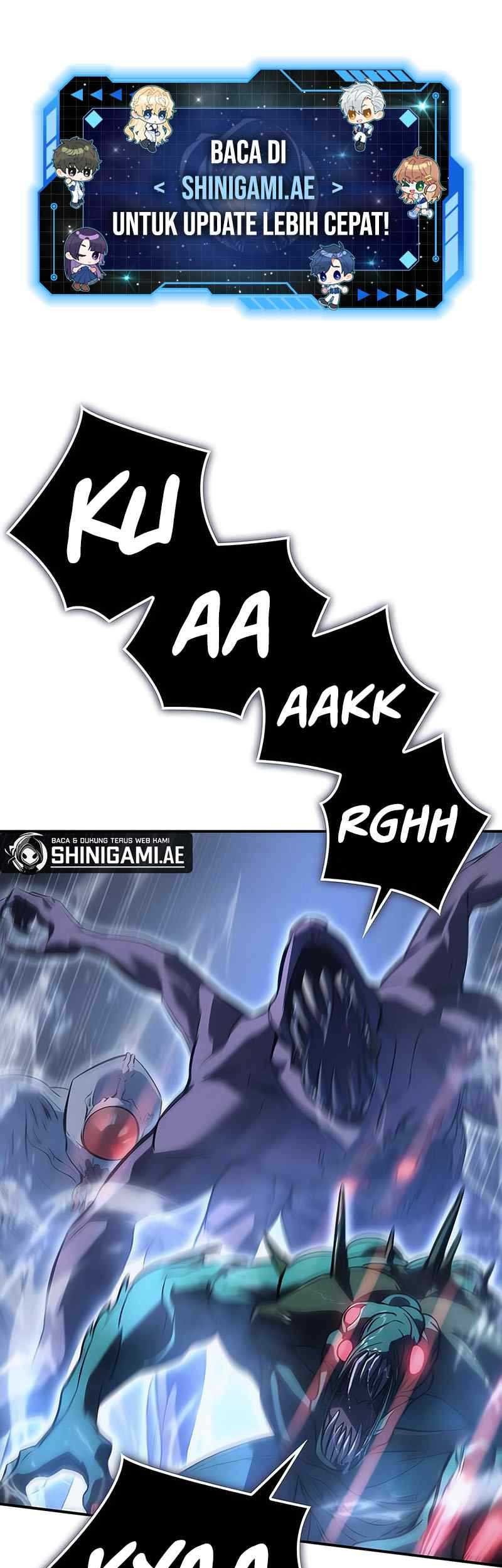 Baca Regressing With The King’s Power Chapter 26 Gambar 2