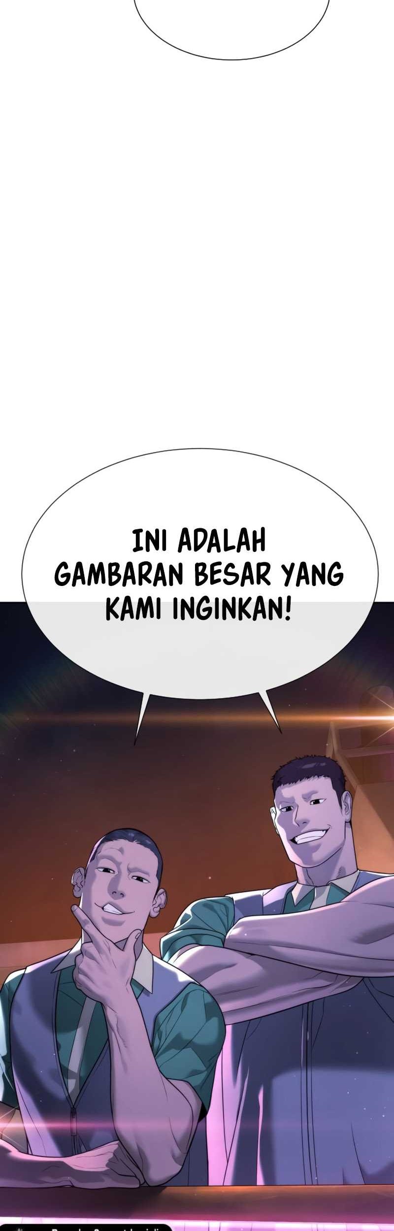 Killer Peter Chapter 30 Gambar 52