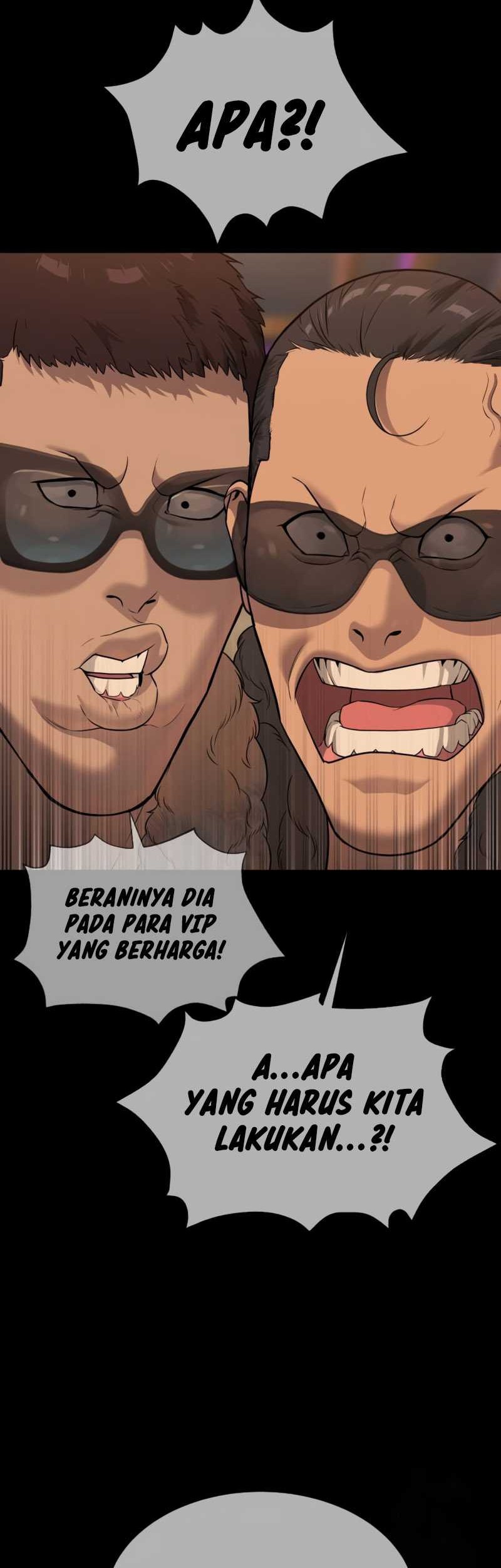Killer Peter Chapter 30 Gambar 58