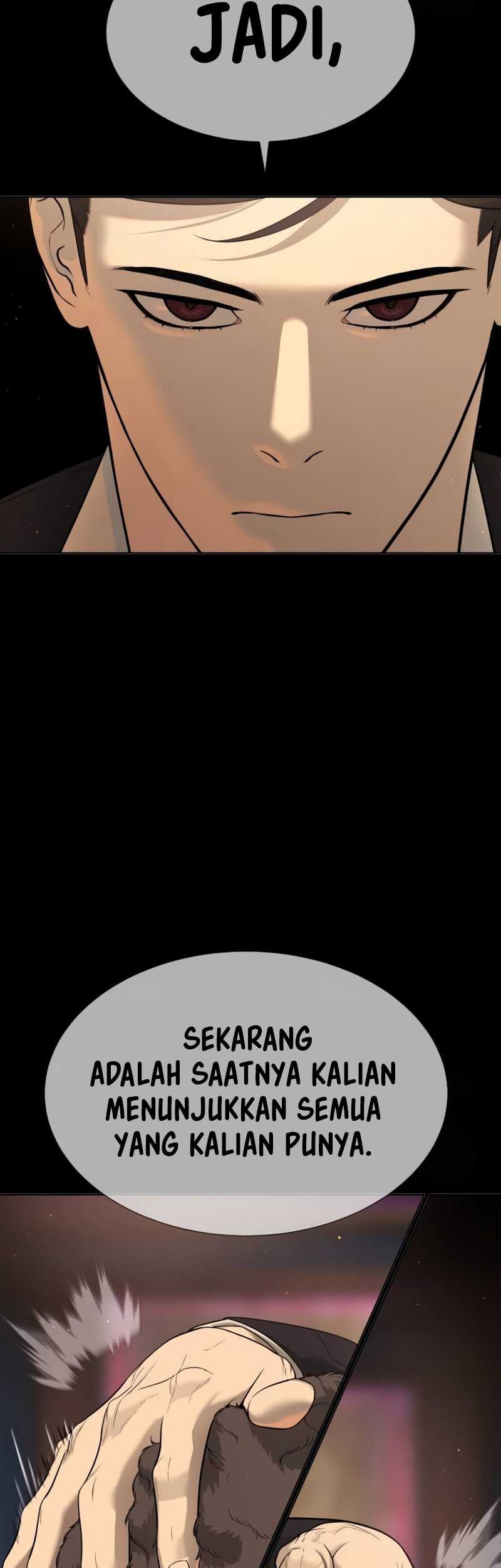 Killer Peter Chapter 30 Gambar 59