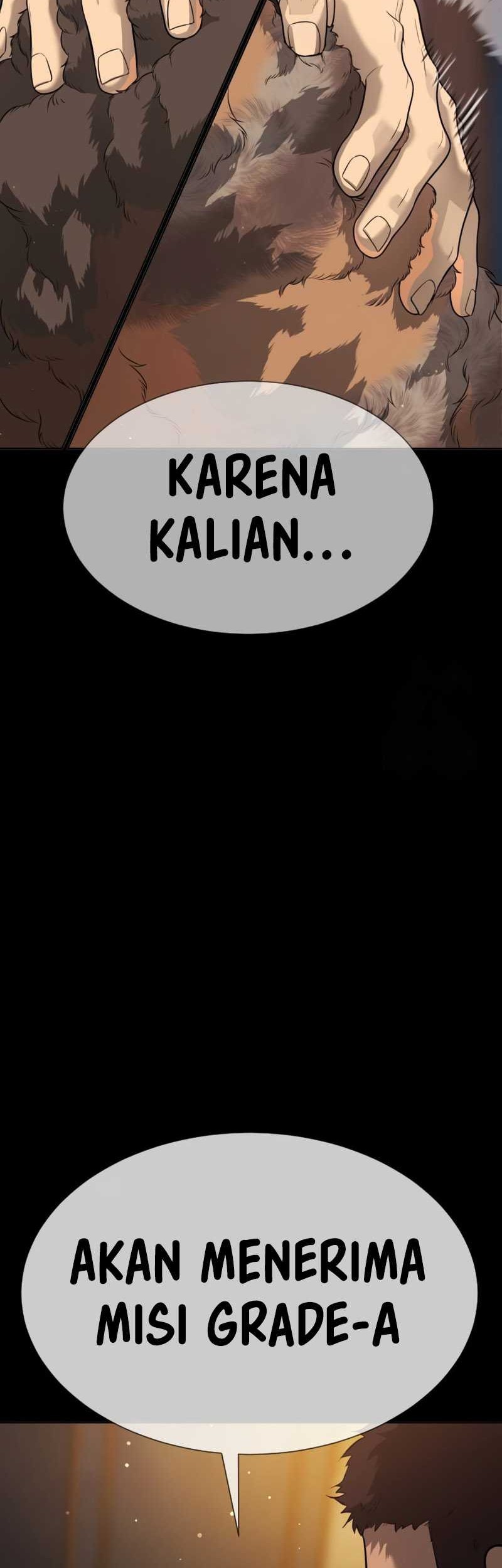 Killer Peter Chapter 30 Gambar 60