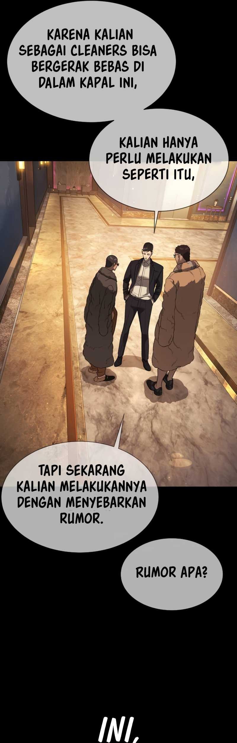 Killer Peter Chapter 30 Gambar 63