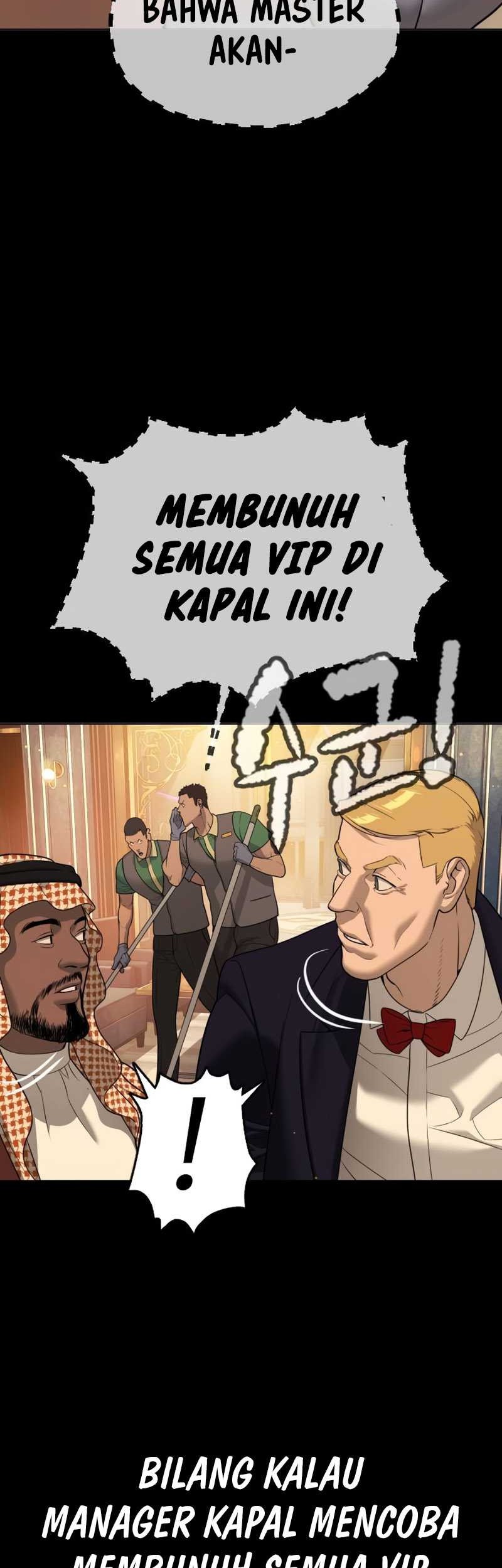 Killer Peter Chapter 30 Gambar 65