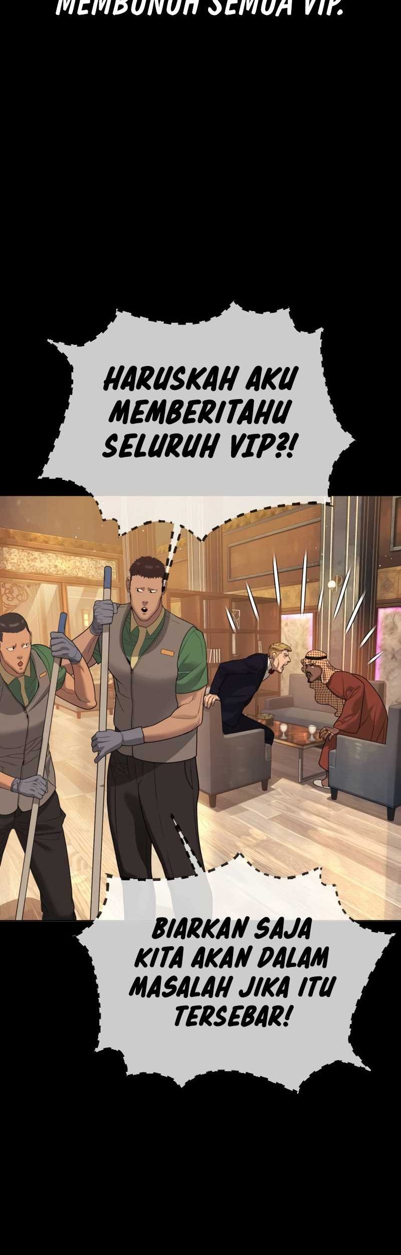 Killer Peter Chapter 30 Gambar 66