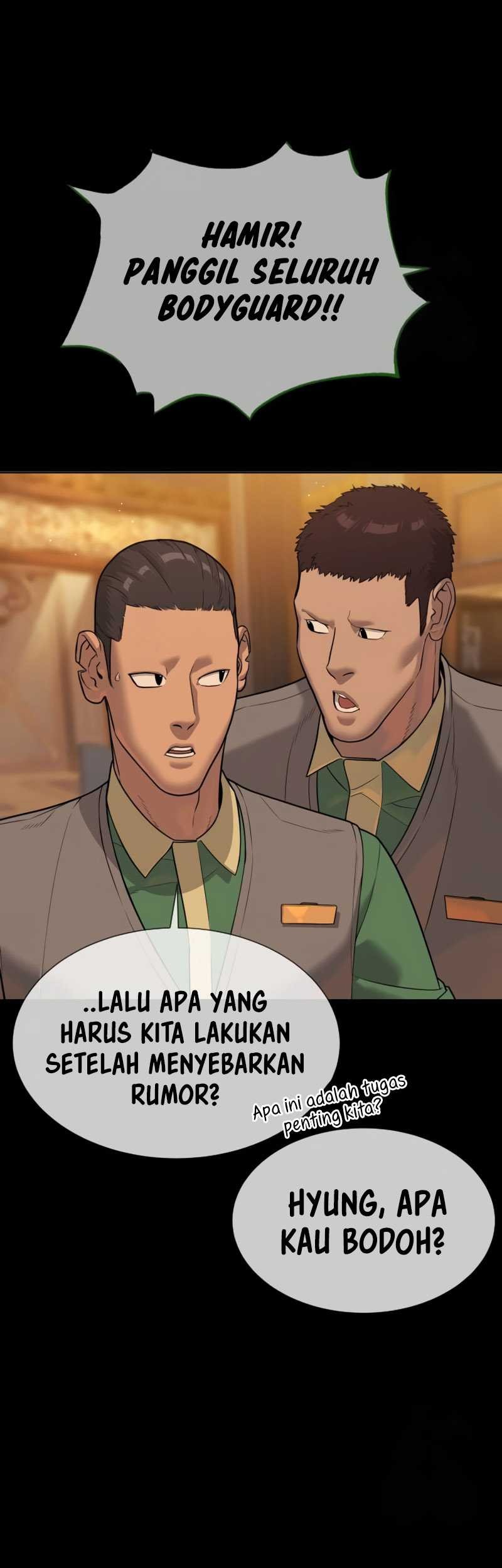 Killer Peter Chapter 30 Gambar 67