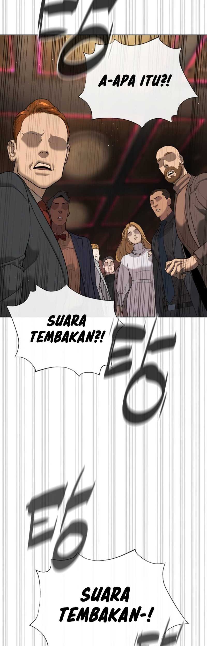 Killer Peter Chapter 30 Gambar 71