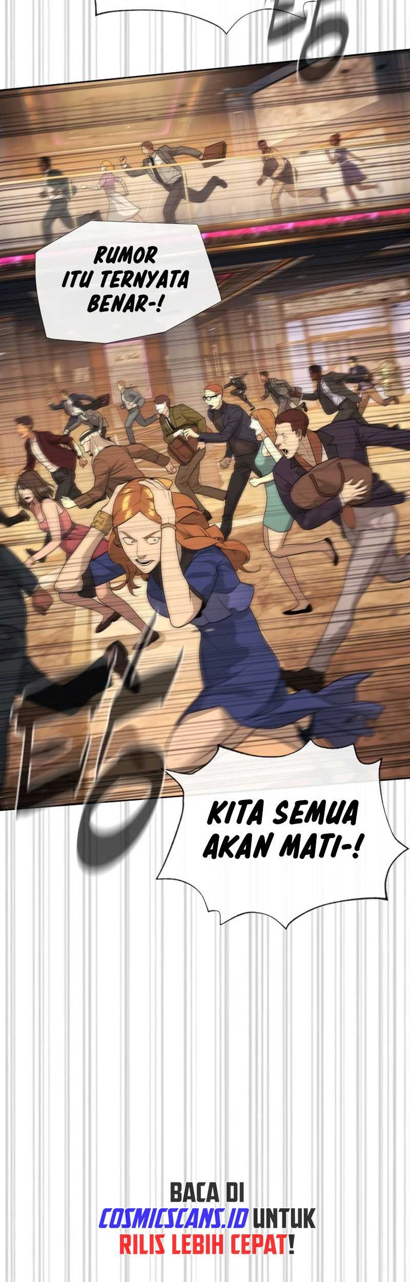 Killer Peter Chapter 30 Gambar 72