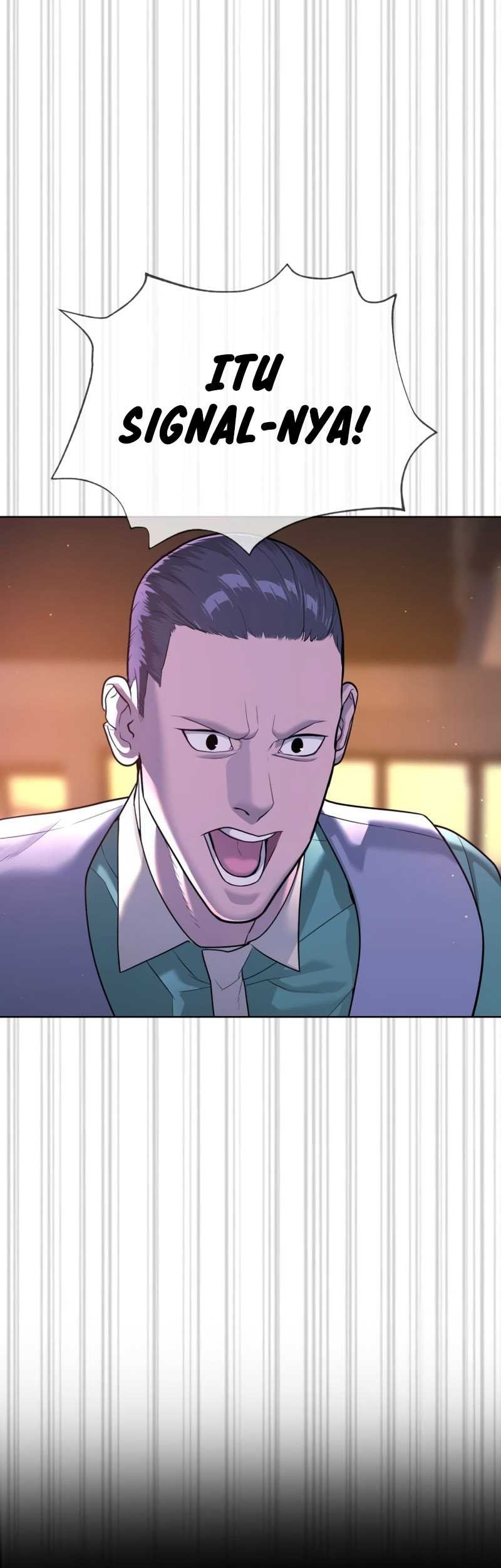 Killer Peter Chapter 30 Gambar 73