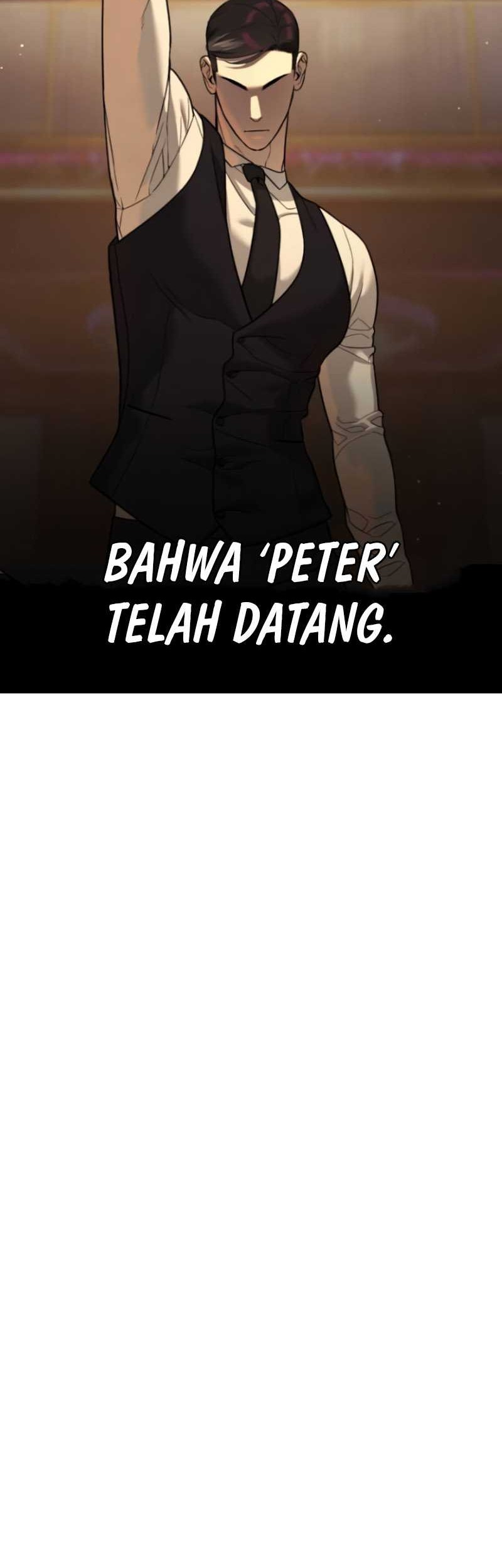 Killer Peter Chapter 30 Gambar 78