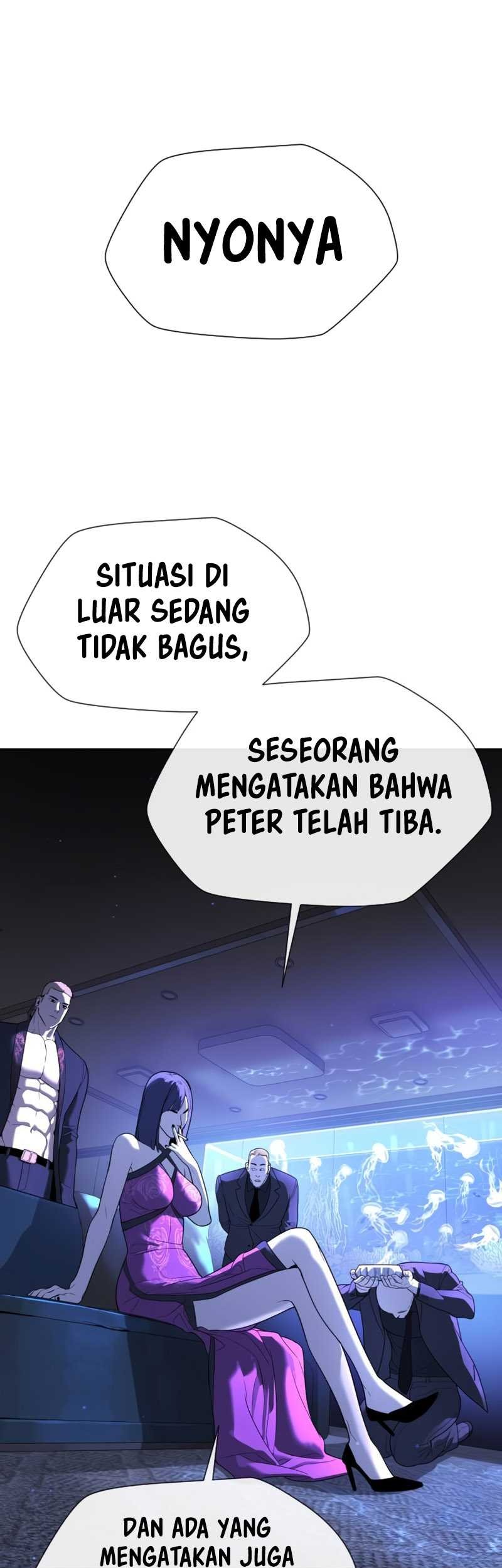 Killer Peter Chapter 30 Gambar 79