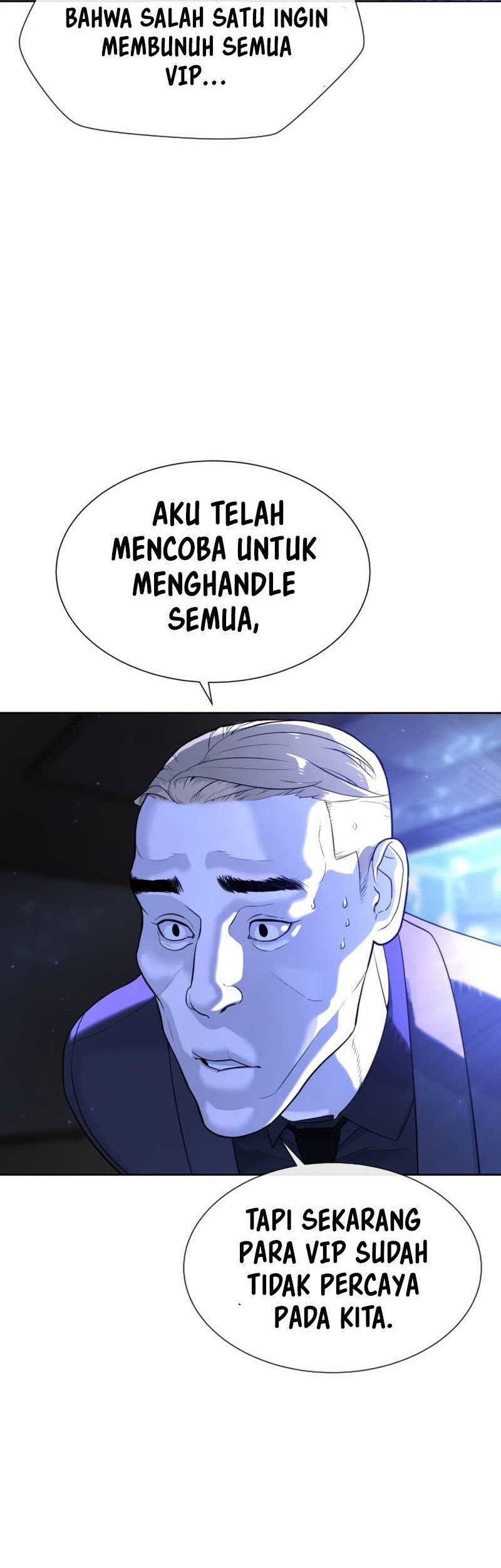Killer Peter Chapter 30 Gambar 80