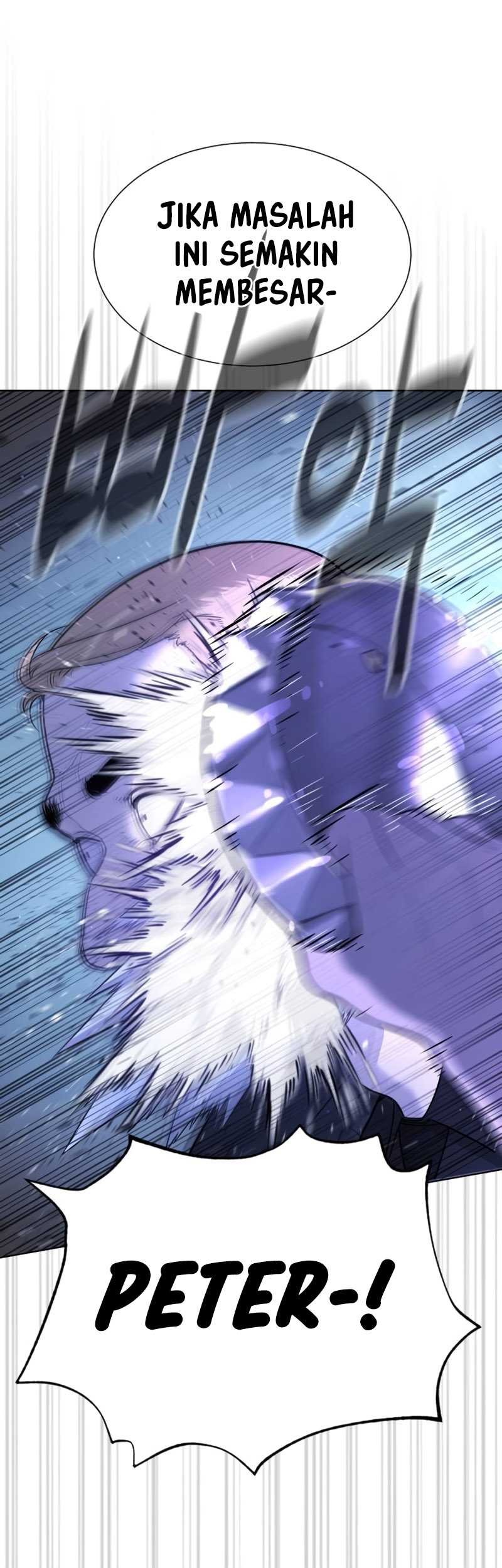 Killer Peter Chapter 30 Gambar 81