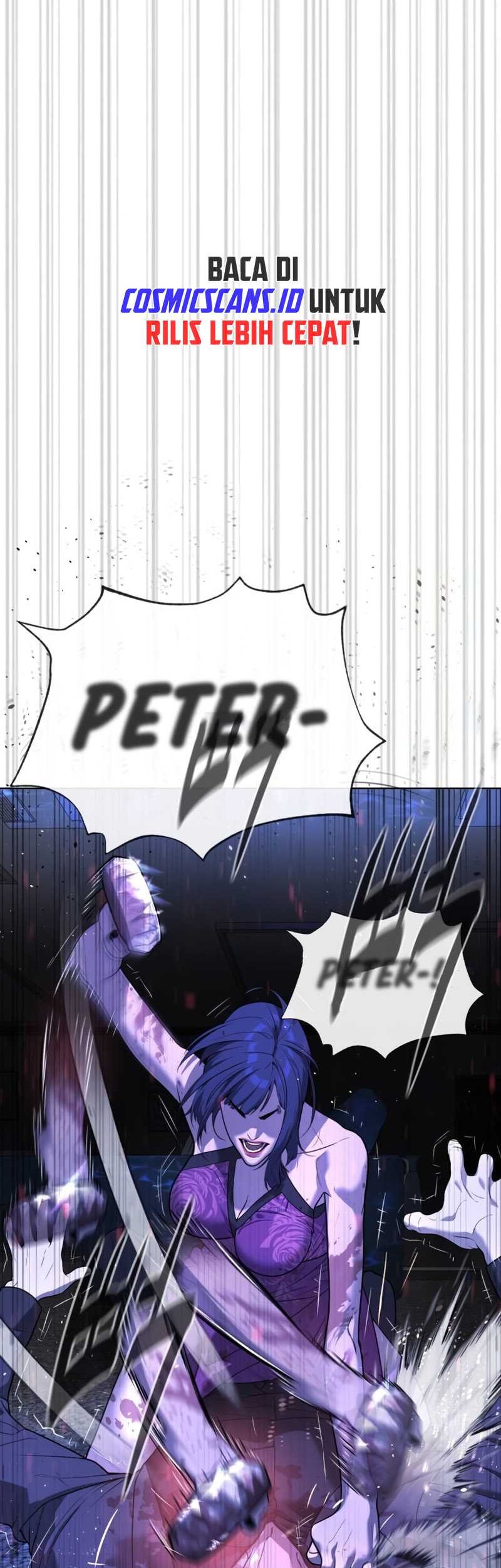 Killer Peter Chapter 30 Gambar 82