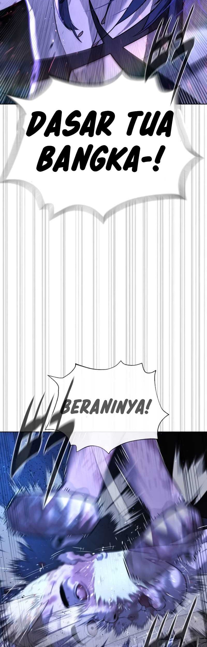 Killer Peter Chapter 30 Gambar 84