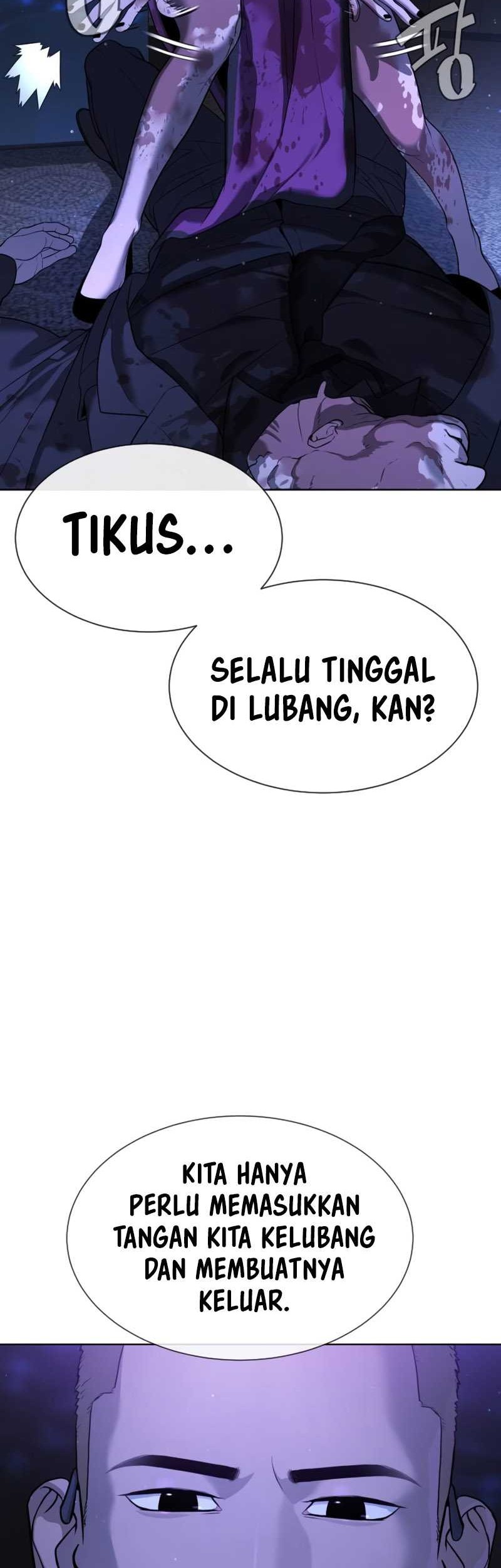Killer Peter Chapter 30 Gambar 90