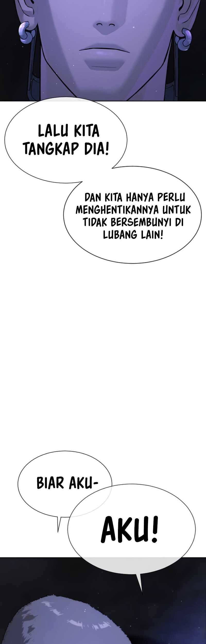 Killer Peter Chapter 30 Gambar 91