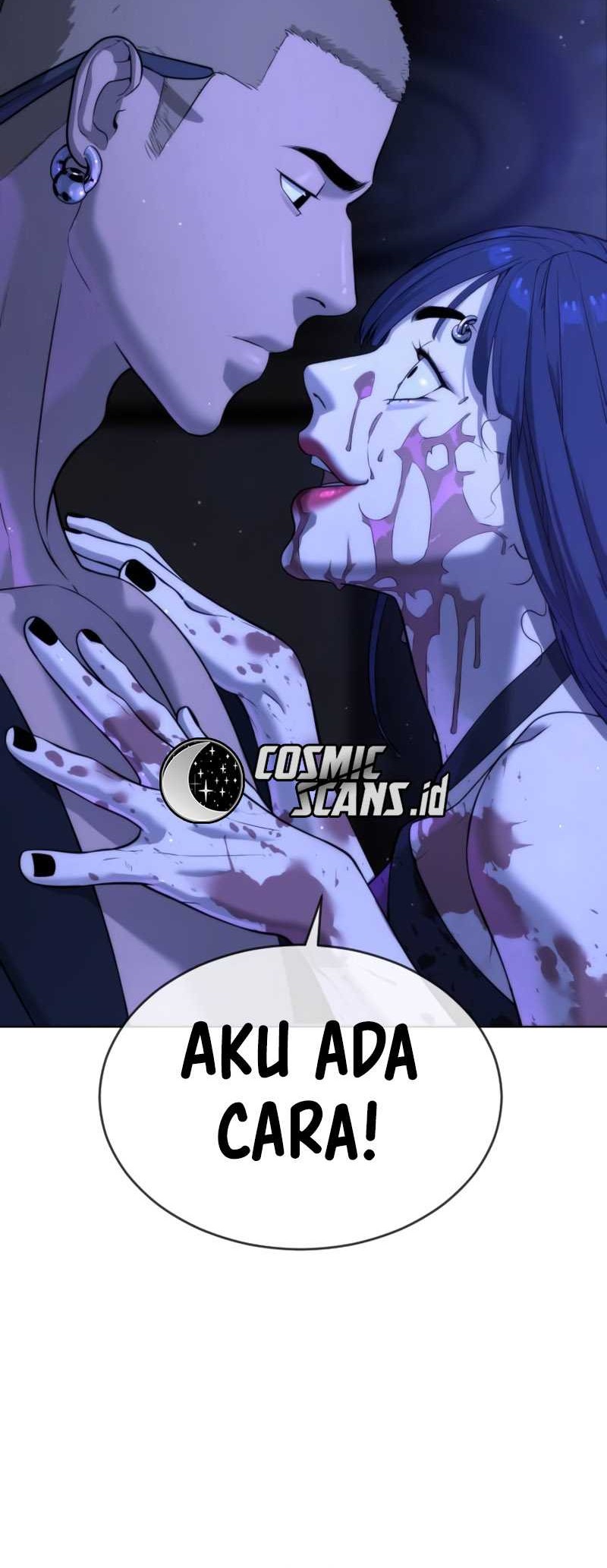 Killer Peter Chapter 30 Gambar 92