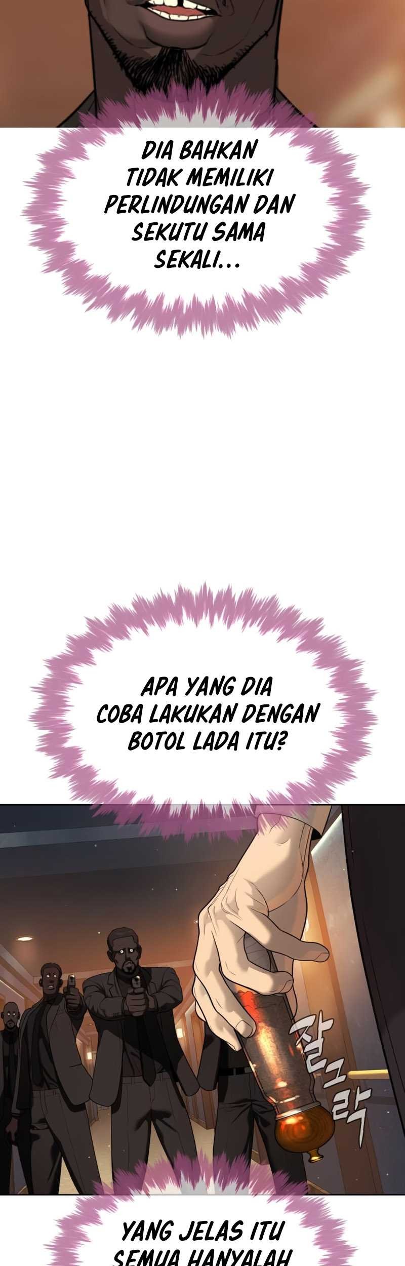 Killer Peter Chapter 30 Gambar 6