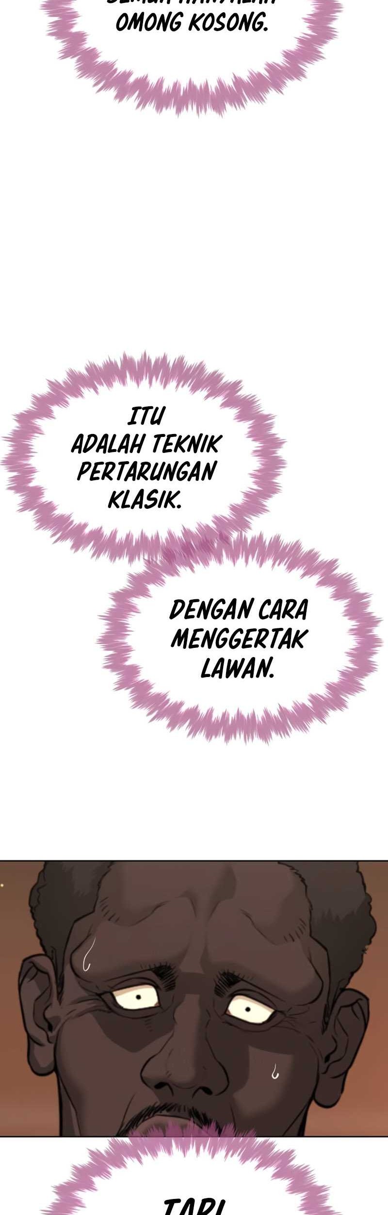 Killer Peter Chapter 30 Gambar 7