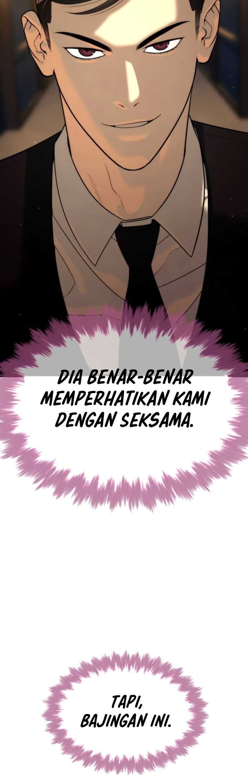 Killer Peter Chapter 30 Gambar 10