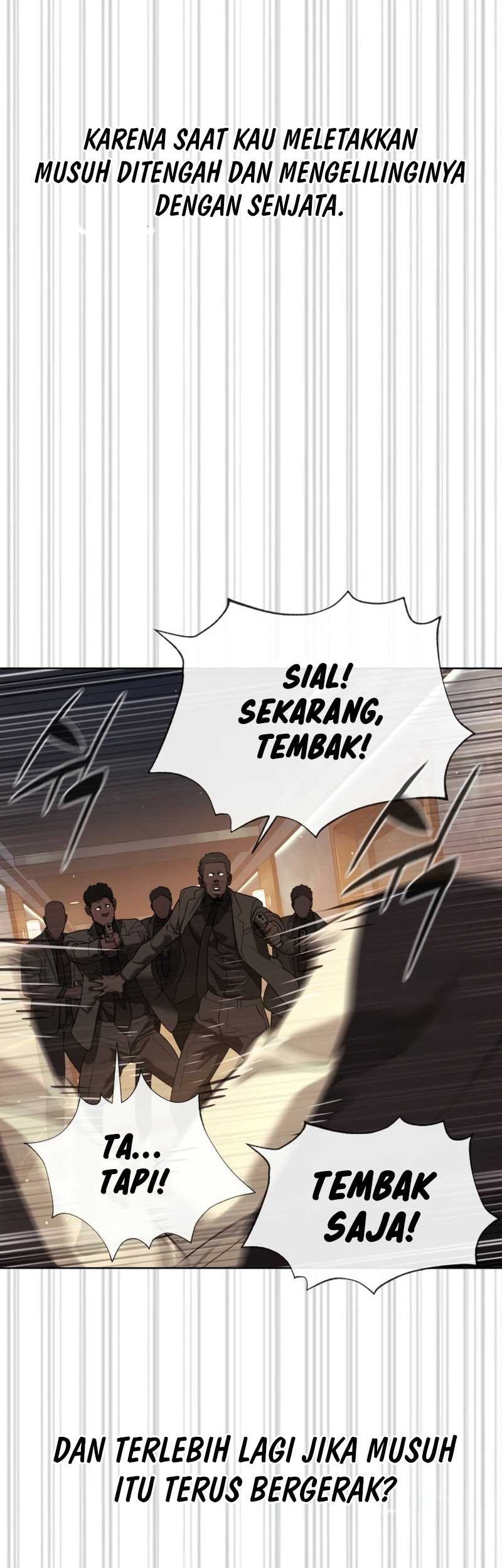 Killer Peter Chapter 30 Gambar 18