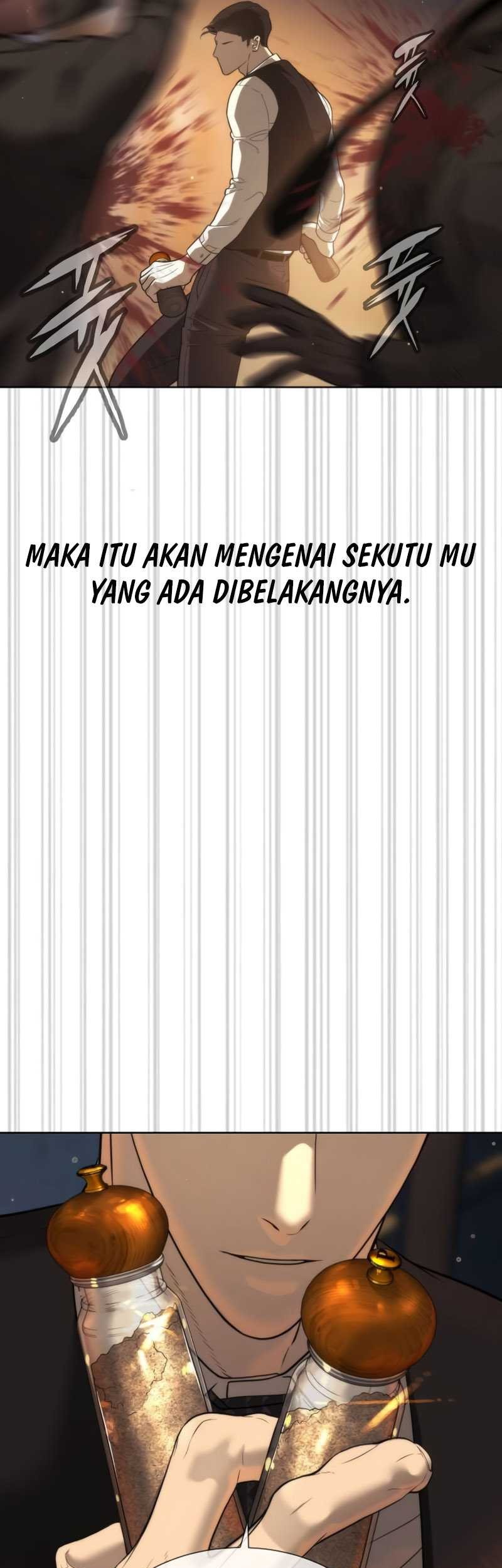 Killer Peter Chapter 30 Gambar 20
