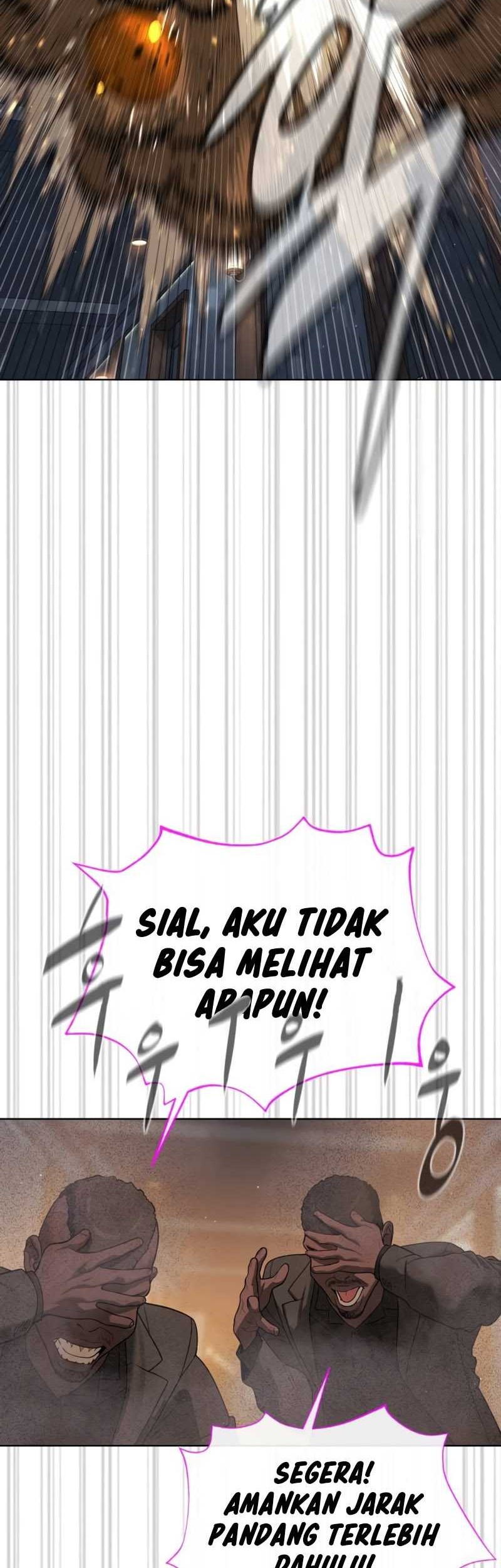 Killer Peter Chapter 30 Gambar 23