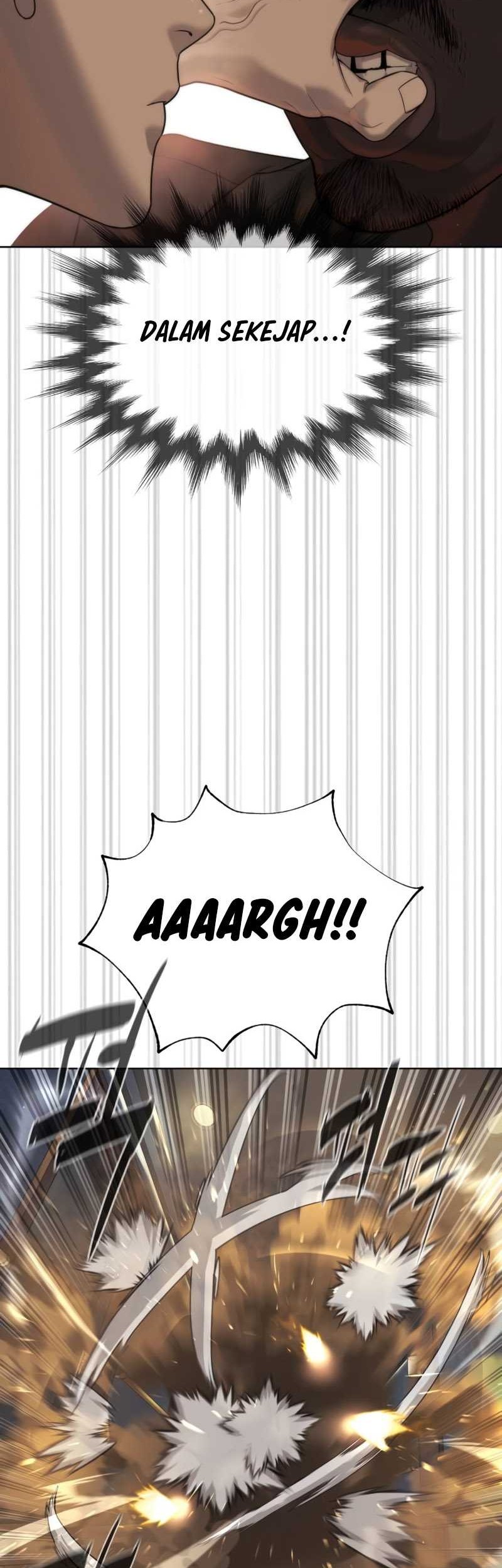 Killer Peter Chapter 30 Gambar 25