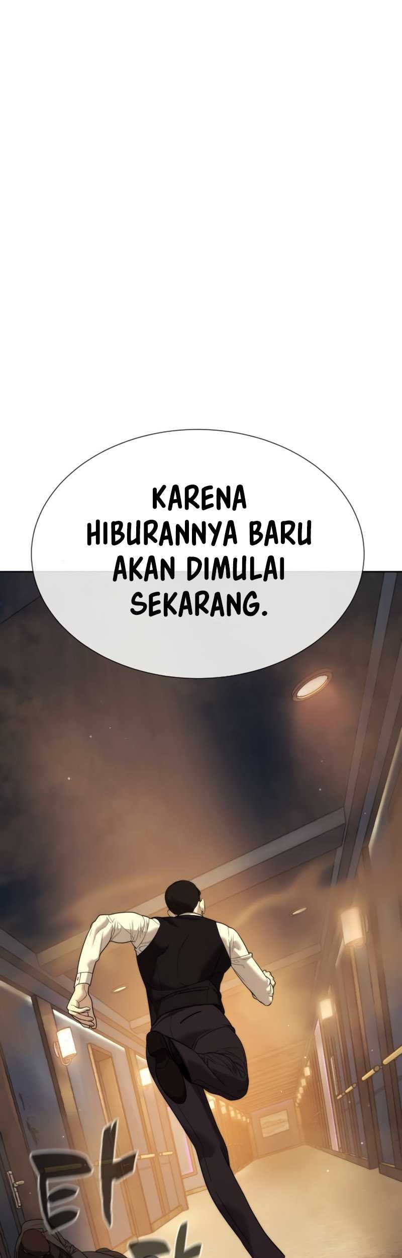 Killer Peter Chapter 30 Gambar 29