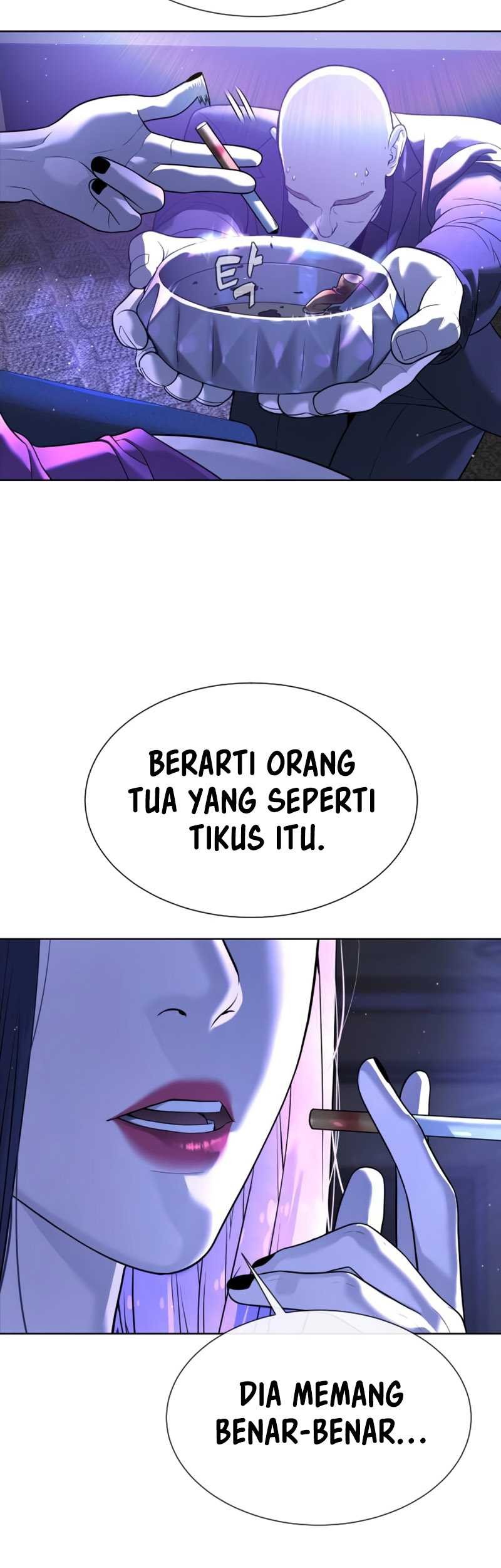 Killer Peter Chapter 30 Gambar 37