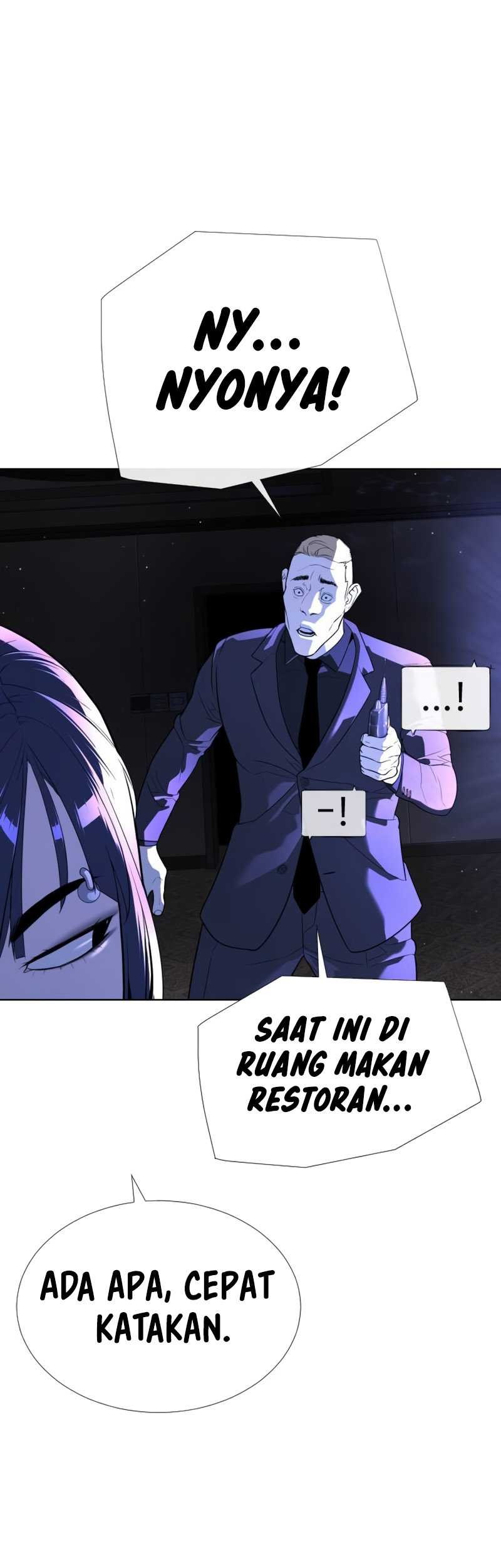 Killer Peter Chapter 30 Gambar 39