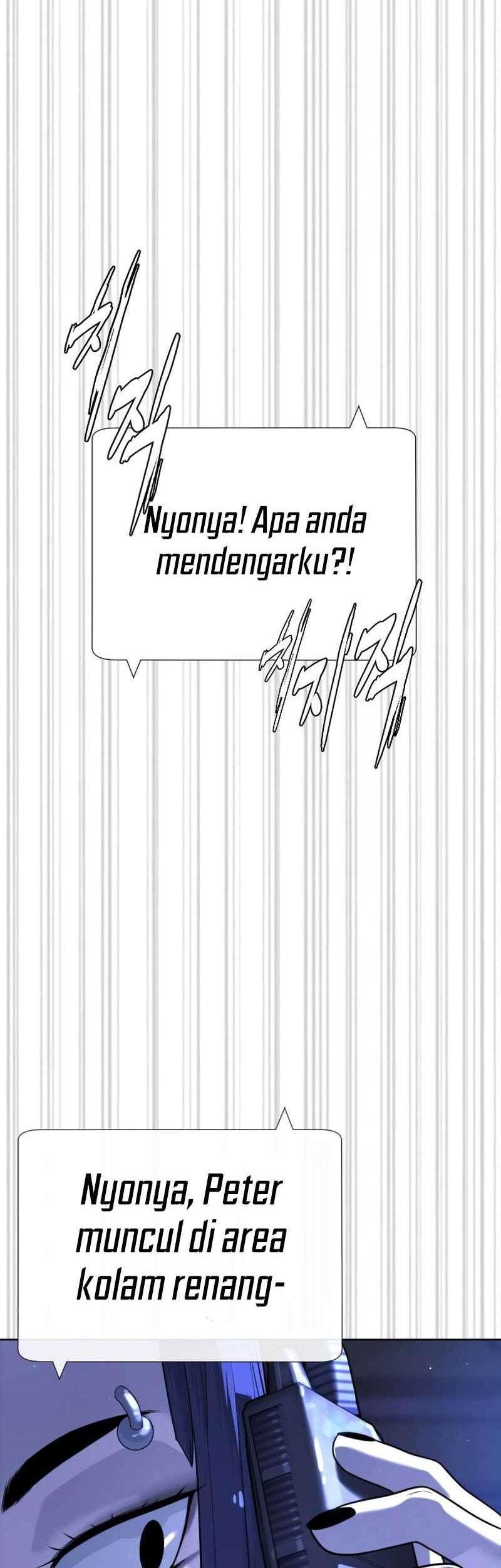 Killer Peter Chapter 30 Gambar 42