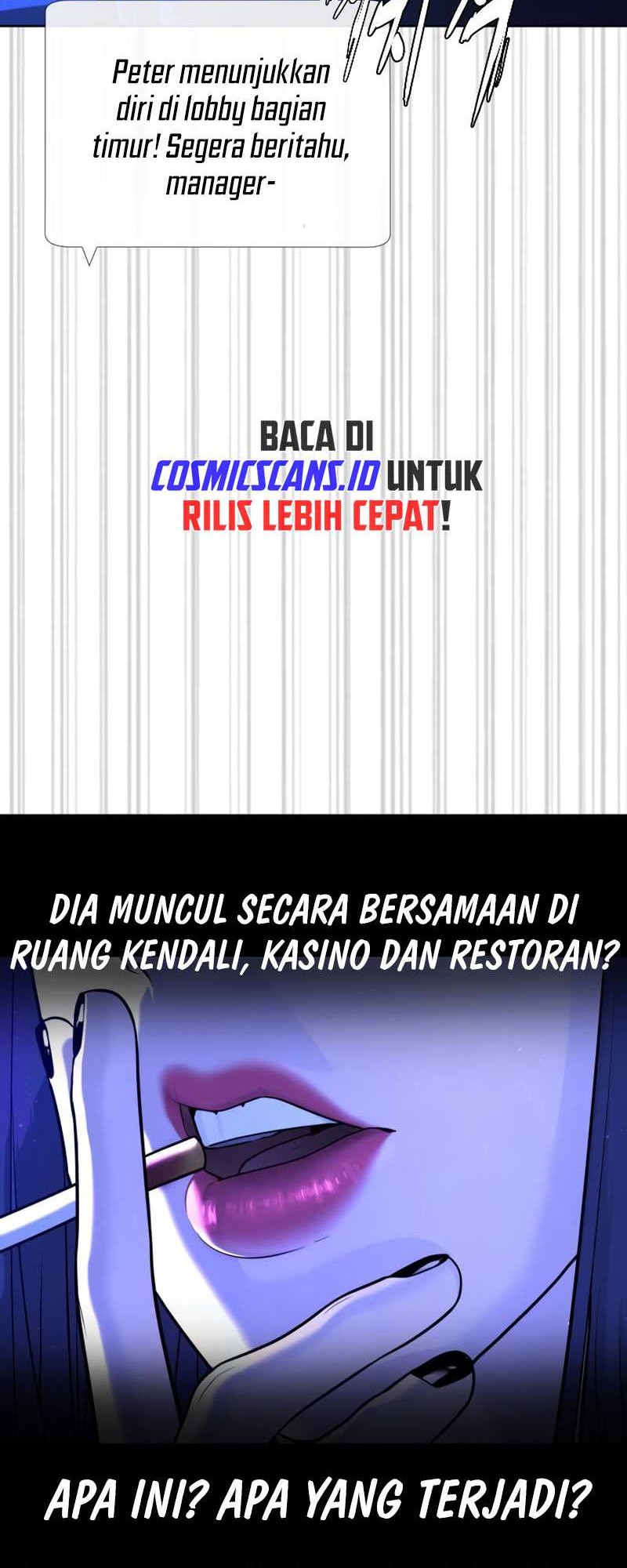 Killer Peter Chapter 30 Gambar 44