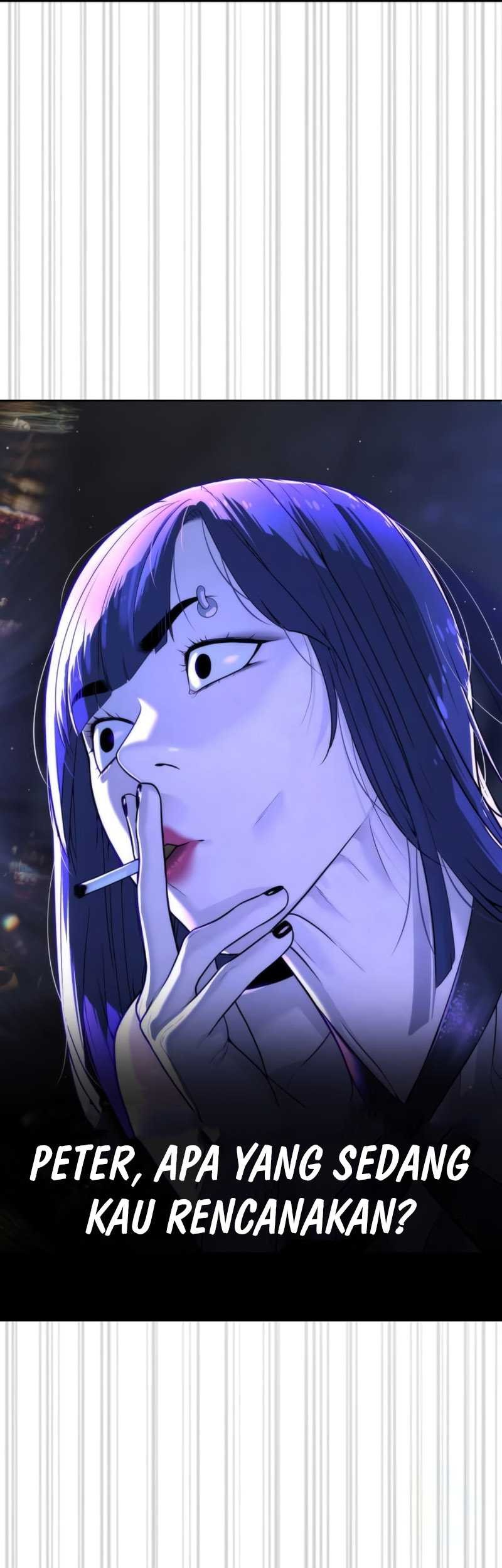 Killer Peter Chapter 30 Gambar 45